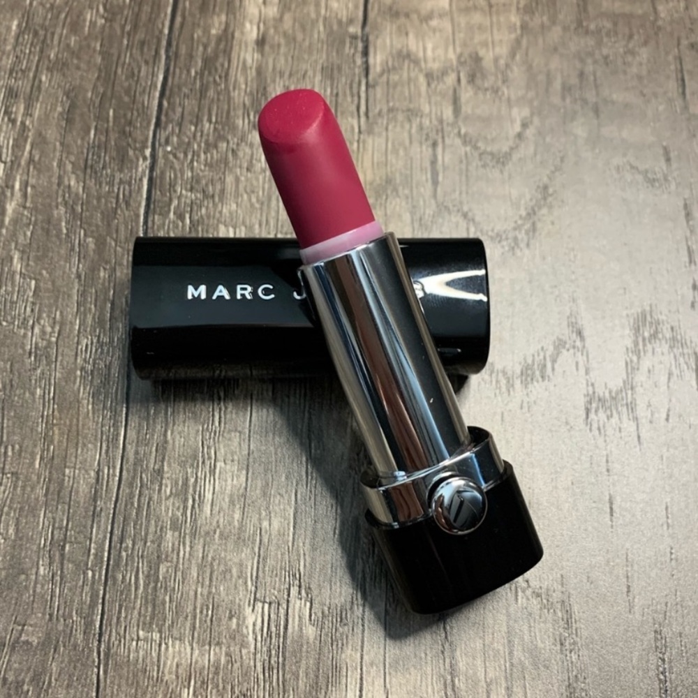 Marc Jacobs - Le Marc Lip Creme Lipstick - Boy Gorgeous (222)